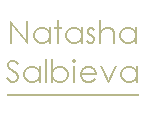 Natasha Salbieva